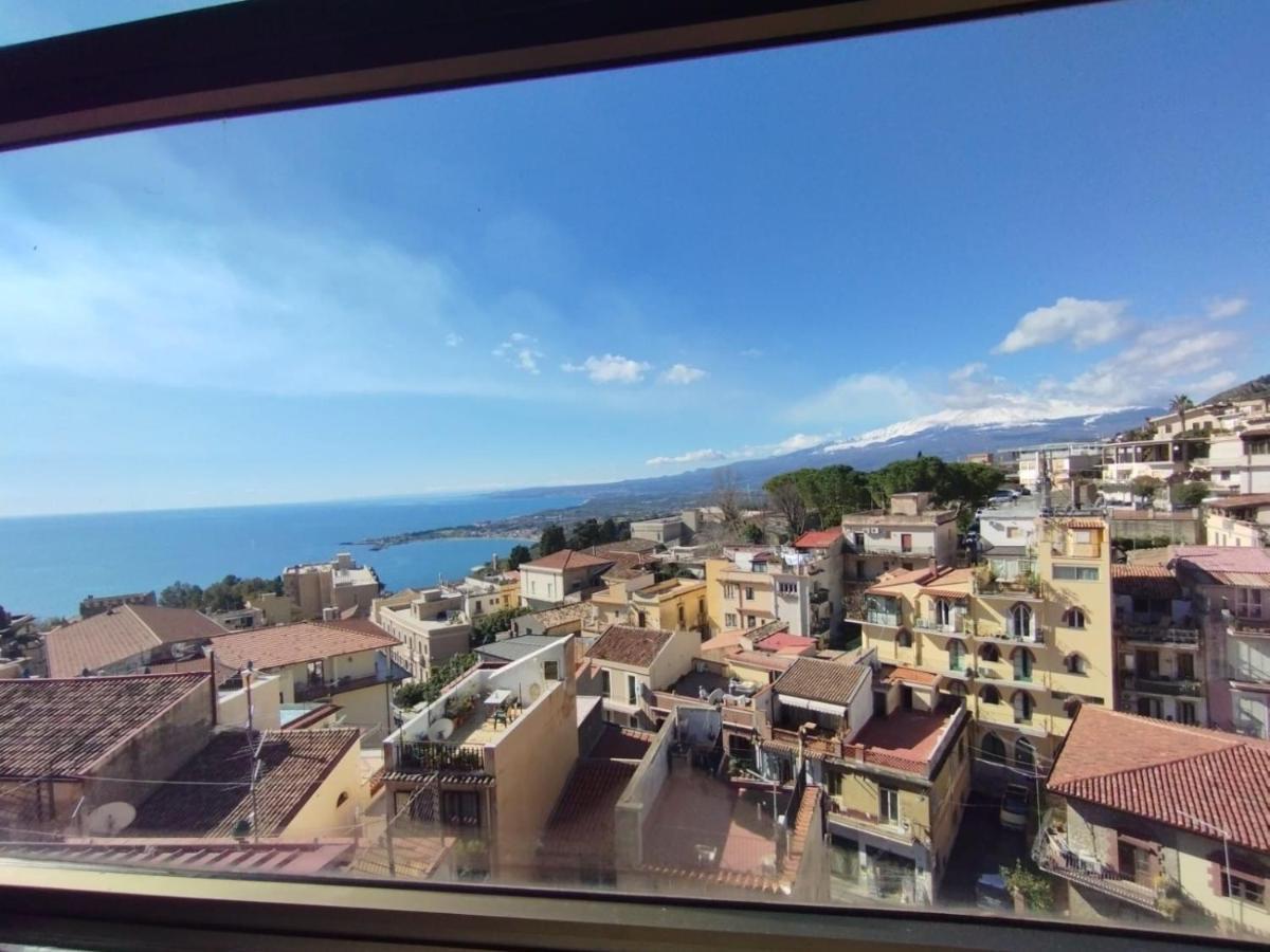 Casa D'artista - * Taormina
